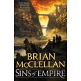 thumbnail image 1 of Gods of Blood and Powder: Sins of Empire (Series #1) (Hardcover), 1 of 1