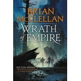 thumbnail image 1 of Gods of Blood and Powder Wrath of Empire, Book 2, (Paperback), 1 of 2