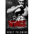 thumbnail image 1 of Gods of Chaos MC: Broken Wings (Book Three) (Paperback), 1 of 1