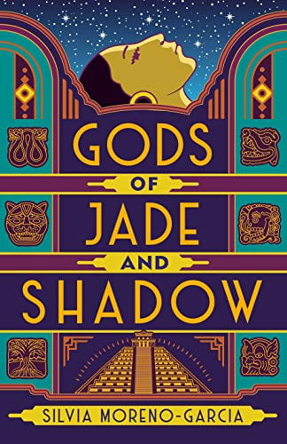 Pre-Owned Gods of Jade and Shadow Paperback
