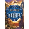 thumbnail image 1 of Pre-Owned Gods of Manhattan (Paperback) 0142413070 9780142413074, 1 of 1