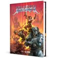 thumbnail image 1 of Gods of Metal: Ragnarock -Core Rulebook (Hardcover), 1 of 7