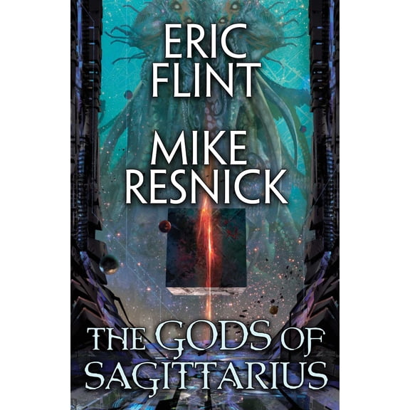Gods of Sagittarius (Hardcover)