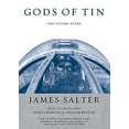 thumbnail image 1 of Pre-Owned Gods of Tin: The Flying Years (Hardcover) 159376006X 9781593760069, 1 of 1