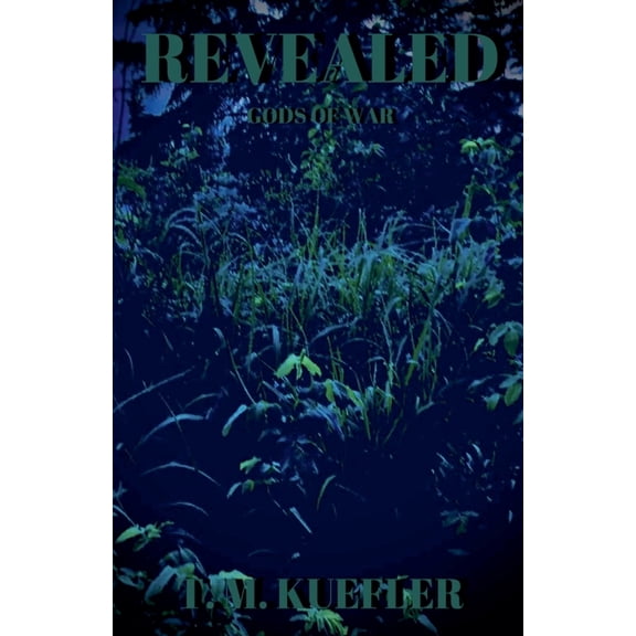 Gods of War Revealed, Book 3, (Paperback)