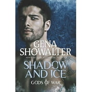 Gods of War: Shadow and Ice (Series #1) (Hardcover)