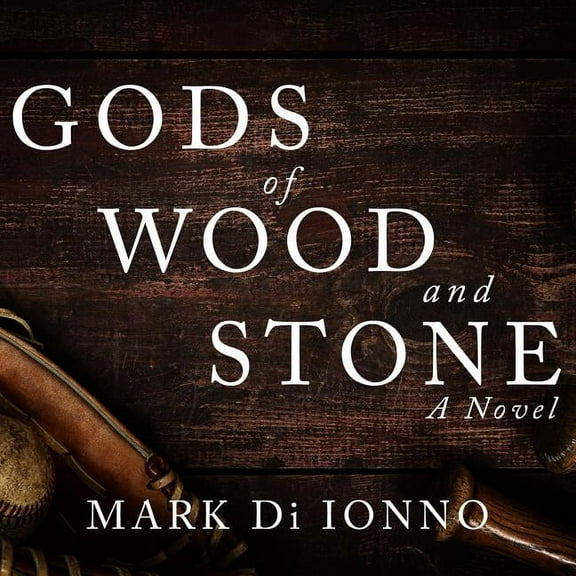 Gods of Wood and Stone (Audiobook)