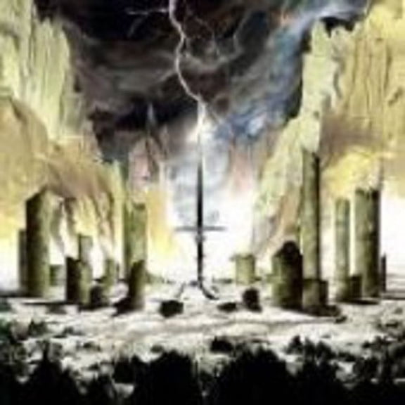 The Sword - Gods of the Earth - Music & Performance - CD