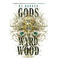thumbnail image 1 of Pre-Owned Gods of the Wyrdwood (Paperback) 0316401587 9780316401586, 1 of 1