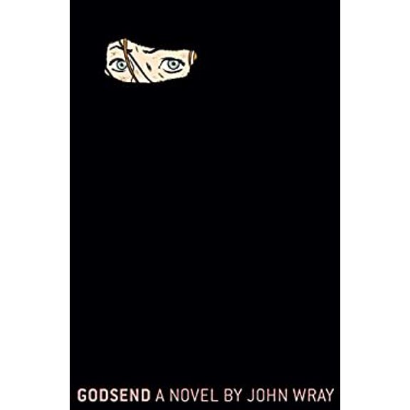 Pre-Owned Godsend (Hardcover) 0374164703 9780374164706
