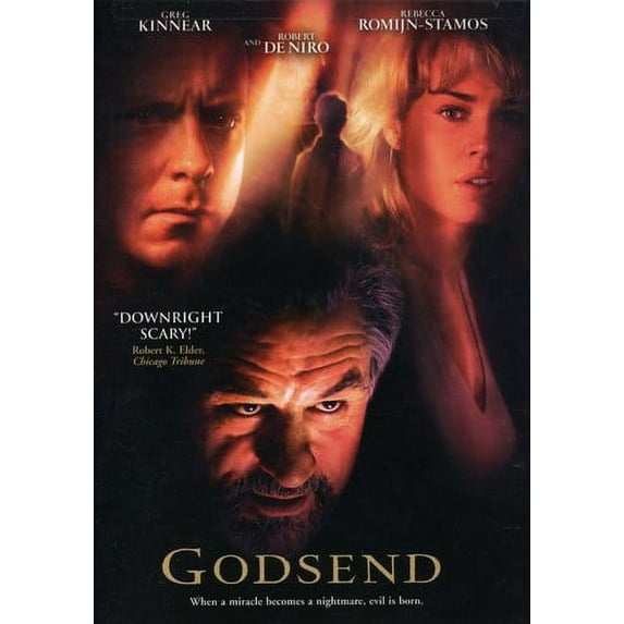 Godsend (DVD), Lions Gate, Horror
