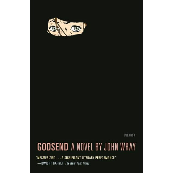 Godsend, (Paperback)