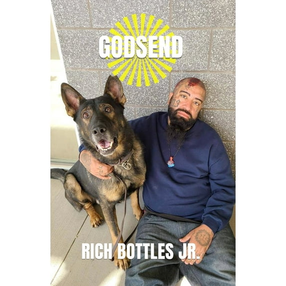 Godsend (Paperback)