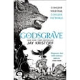 thumbnail image 1 of Godsgrave: Book Two Of Sunday Times Bestselling Fantasy Adventure The Nevernight Chronicle: Book 2, 1 of 3