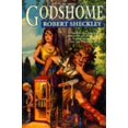 thumbnail image 1 of Pre-Owned Godshome (Paperback) 0312868030 9780312868031, 1 of 1