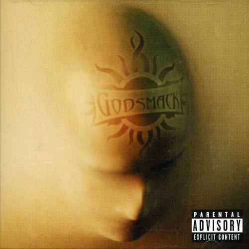 Godsmack - Faceless - Music & Performance - CD - Walmart.com