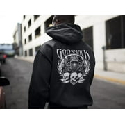 Godsmack pullover hoodie hotsell