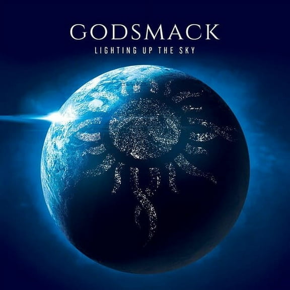 Godsmack - Lighting Up The Sky - Music & Performance - Vinyl