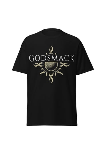 Godsmack Merch