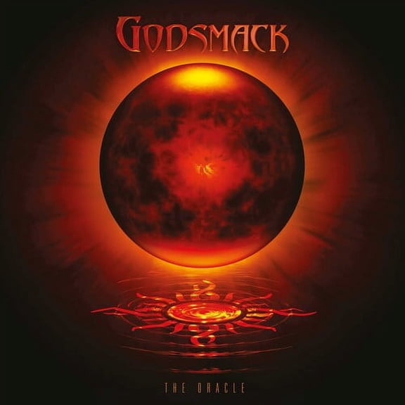 Godsmack - The Oracle - Rock Vinyl