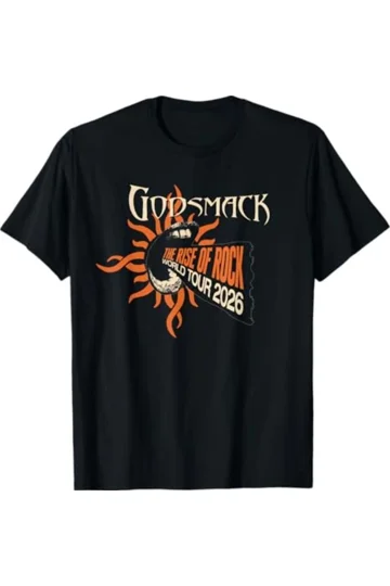 Shirt Godsmack