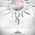 thumbnail image 1 of Godsmack - When Legends Rise - Music & Performance - CD, 1 of 1