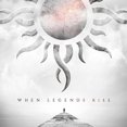 thumbnail image 1 of Godsmack - When Legends Rise - Music & Performance - Vinyl, 1 of 1
