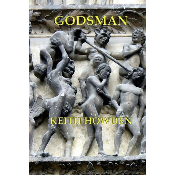 Godsman (Paperback)