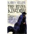 thumbnail image 1 of Pre-Owned The Riven Kingdom (Mass Market Paperback) 0316008362 9780316008365, 1 of 1