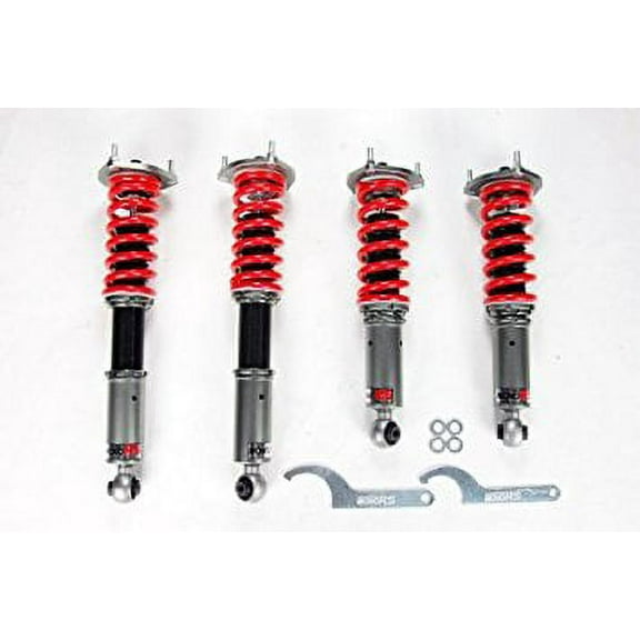 Godspeed 1995 to 2000 Lexus Ls400 Vip Celsior Ucf20 Xf20 V8 Mono-rs Coilover Suspension