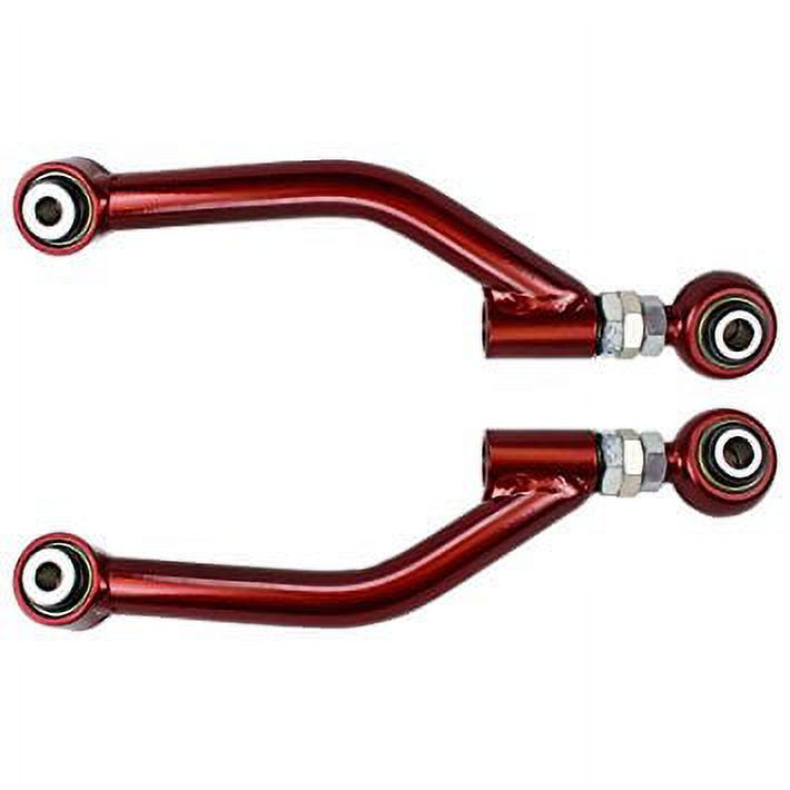 GodSpeed Project Rear Adjustable Camber Arms – 09-16 Hyundai Genesis Coupe – Left & Right, Performance Custom, AK-163-1153211