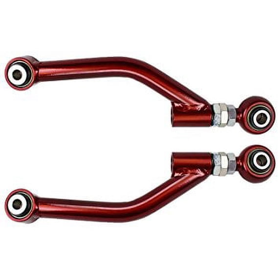 Godspeed ( AK-163 ) HYUNDAI GENESIS COUPE 09-16 REAR ADJUSTABLE Camber Kit ARM ( Pair )