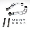thumbnail image 1 of Godspeed Gen2 2006 2007 2008 2009 2010 2011 8th Honda Civic Dx/lx/ex/si Rear Adjustable Camber Kit Rear Camber Control Arms Silver Color Fit All Fa1 / Fa5 / Fg1 / Fg2 / Fd2 / Fd5, 1 of 3