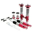 thumbnail image 1 of Godspeed (MSS0340-B) Acura ILX 2016 UP MonoSS Coilover Suspension Coilover Full adjustable 16 way Suspension Kit WIth Monotube shock design, 1 of 4
