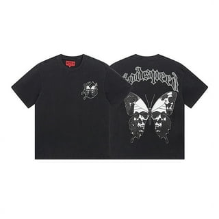 オリジナル Streetwear Shirt Clothing