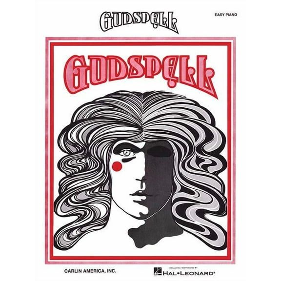 Godspell, (Paperback)