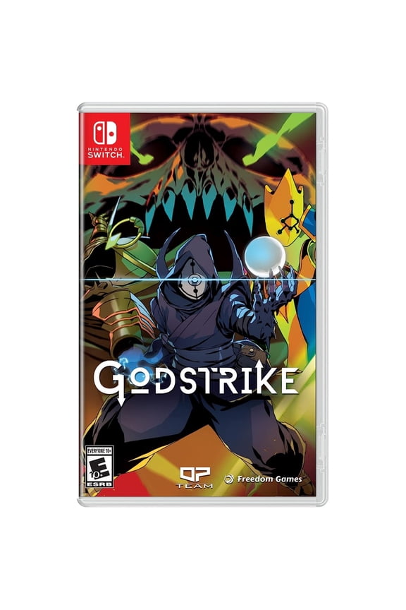 Godstrike [Nintendo Switch]
