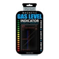 thumbnail image 1 of Godt liv Practical Propane Butane LPG Fuel Gas Tank Level Indicator Magnetic Gauge Bottle,Black 1pcs, 1 of 7