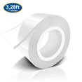 thumbnail image 1 of Godt liv Removable Nano 3.2 ft Double Sided Adhesive Tape, 1 of 10