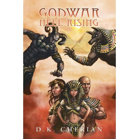 Godwar : Hell Rising