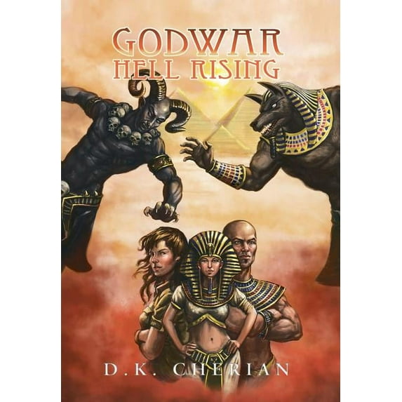 Godwar : Hell Rising