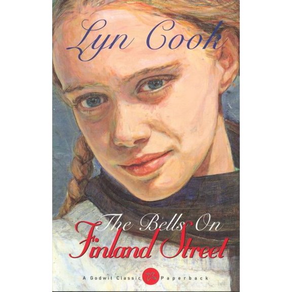 Godwit Classic: The Bells on Finland Street (Paperback)
