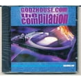 thumbnail image 1 of Godzhouse.com - The Compilation - Audio CD, 1 of 2