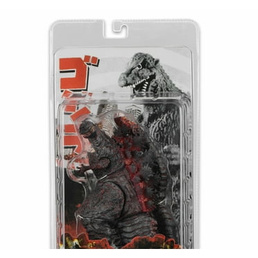 Godzill - 12" Head to Tail action figure - 2016 Shin Godzilla, 168 months to 999 months