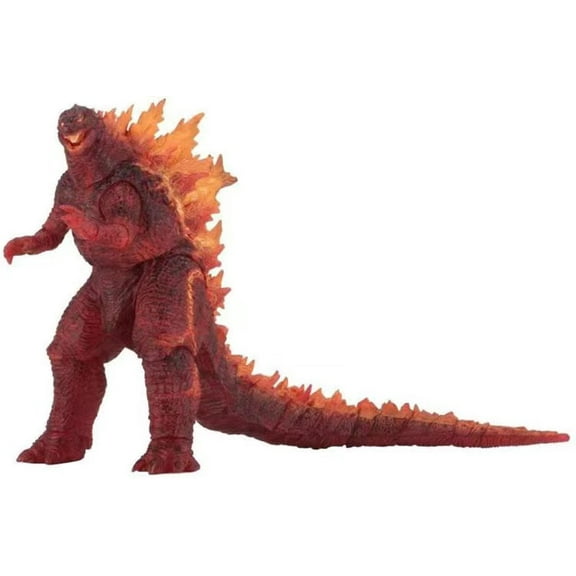 Godzill King of The Monsters Action Figure