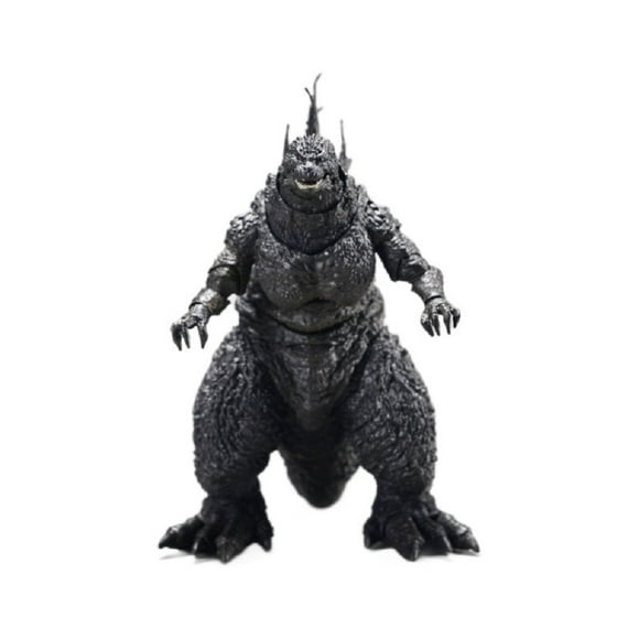 Godzill Minus One - Godzill (2023) Minus Color Ver. , MonsterArts Action FigureCollectible Dinosaur Action Figures Model Decoration