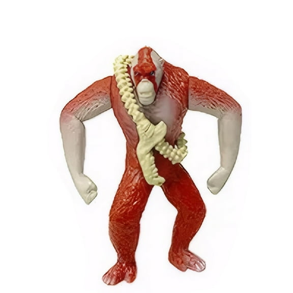 Godzill x Kong 7" Battle Roar Skar King Figure