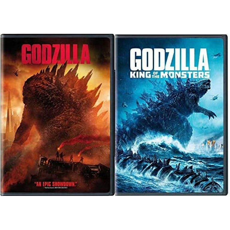 Godzilla 2 king of the monsters streaming vf sale