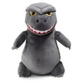 thumbnail image 1 of Kidrobot Godzilla HugMe 16" Godzilla Interactive Plush, 1 of 2