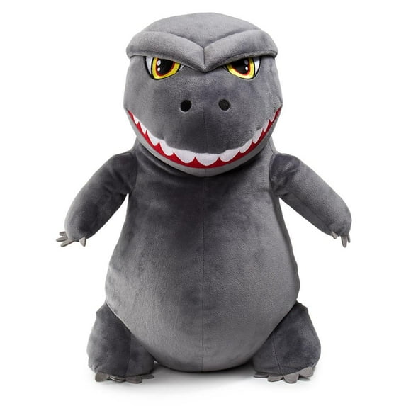 Kidrobot Godzilla HugMe 16" Godzilla Interactive Plush